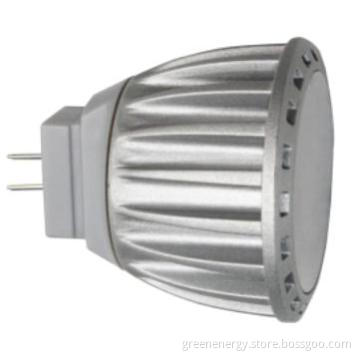 120 degree beam angle, MR11 4W, 12V AC/DC&10-30V DC ROHS&CE(M)